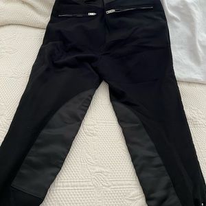 Alexander McQueen Men’s Pants